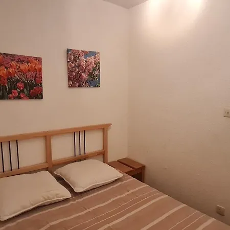 Equinoxe-203- Appt 4 Pers Souplex Διαμέρισμα *